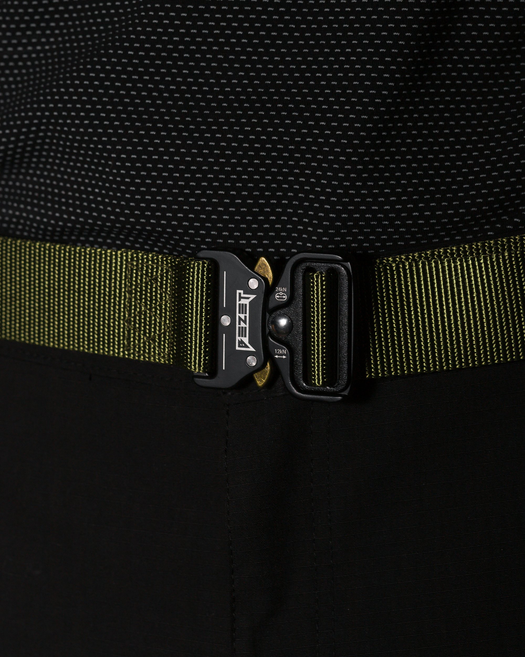 Комплект ременів BUTTERFLY - Фото 9