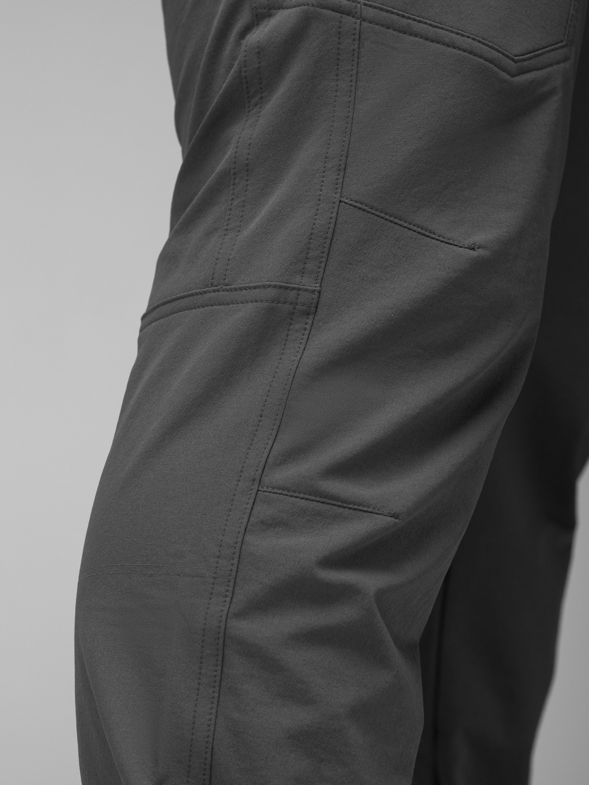 Штани карго тактичні BEZET TactDry 240 сірий - Фото 29