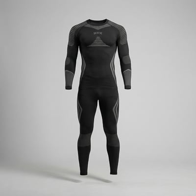 Термобілизна чоловіча