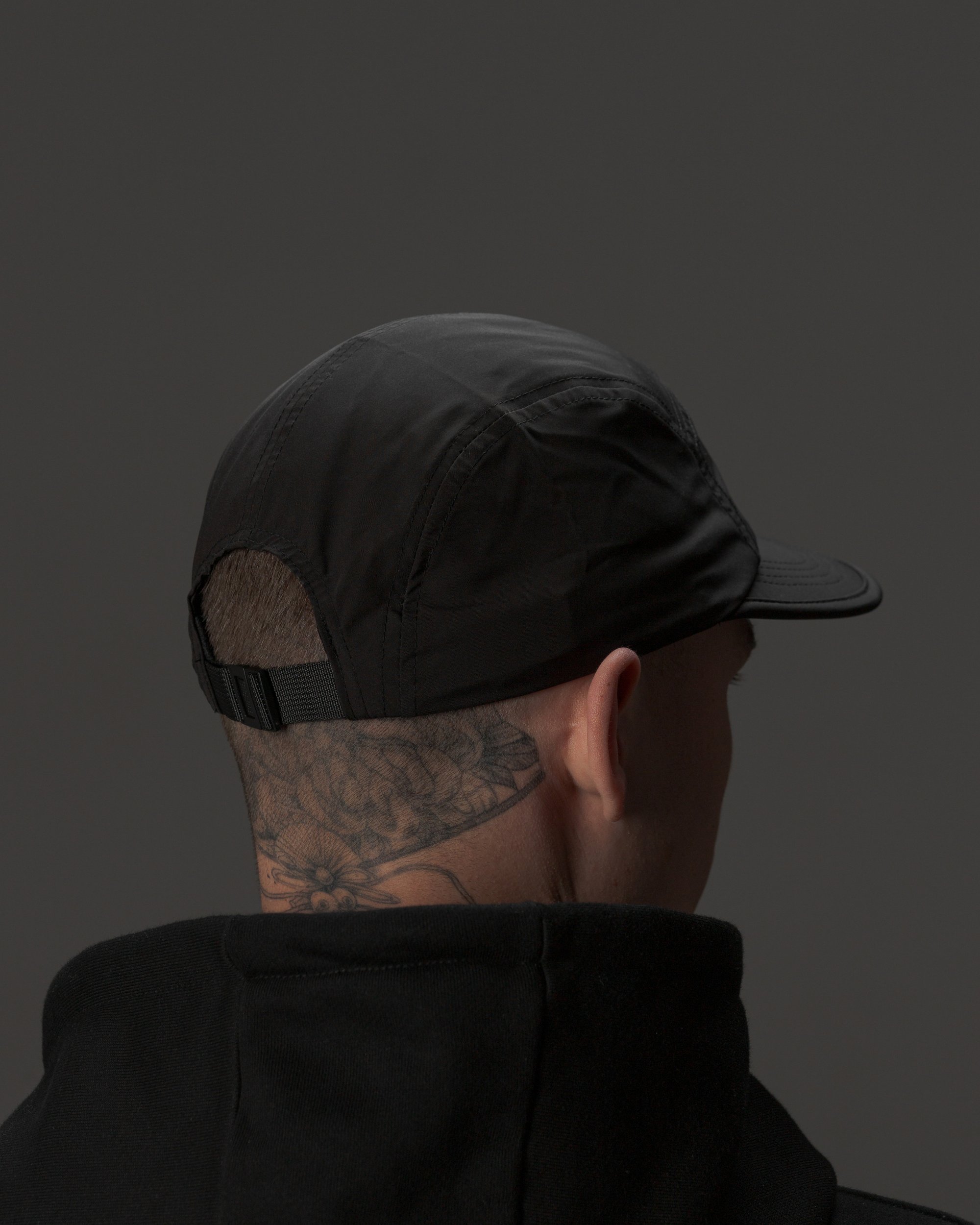 КОМПЛЕКТ (ФУТБОЛКА BEZET SOLDIER ЧОРНИЙ, БЕЙСБОЛКА ТАКТИЧНА BEZET ADVENTURE ЧОРНИЙ, ШОРТИ КАРГО ТАКТИЧНІ BEZET MILITARY ЧОРНИЙ) - Фото 6