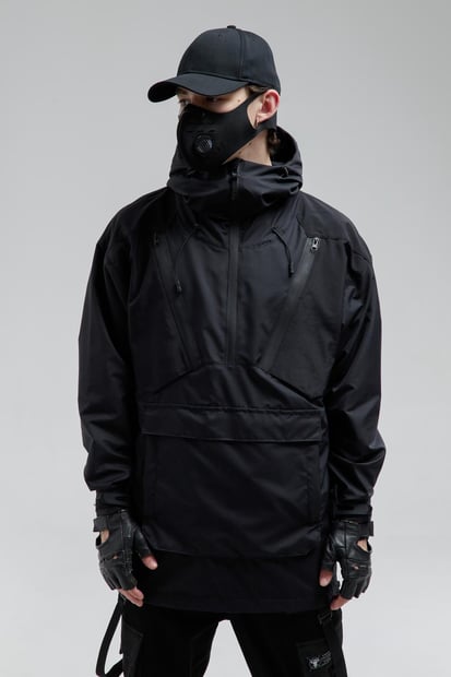 Анорак Сталкер TURWEAR