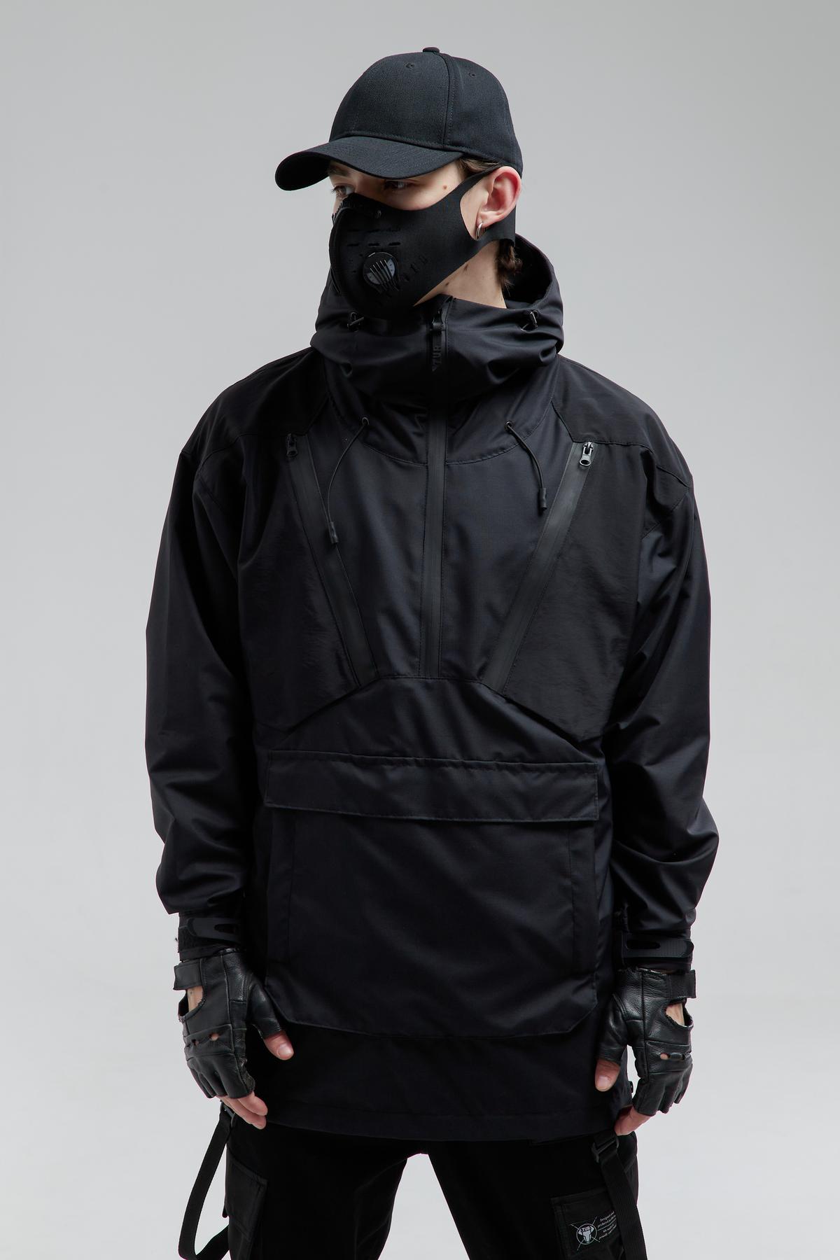Анорак Сталкер TURWEAR