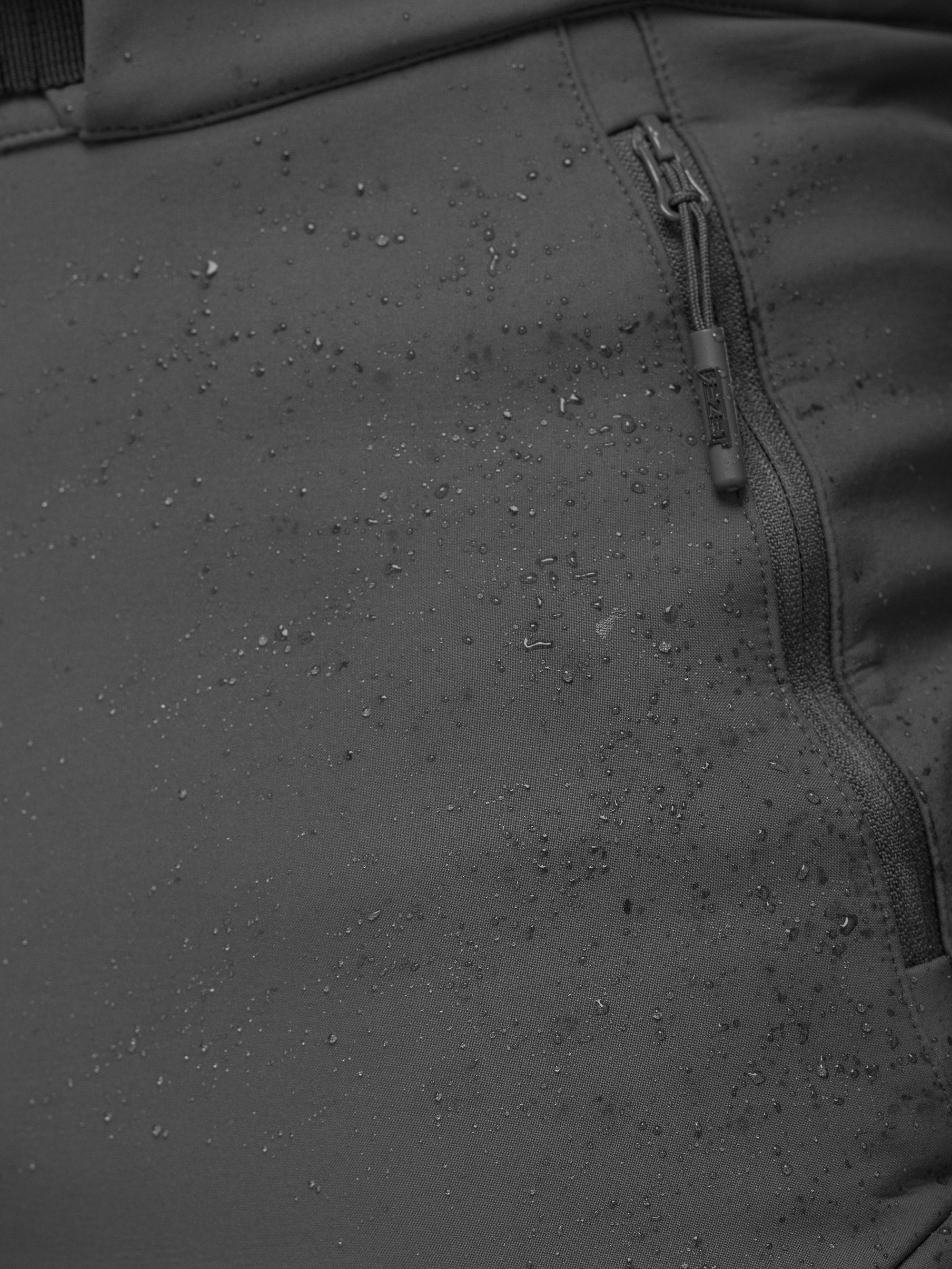 Брюки карго тактичні Softshell BEZET Techwear сірий - Фото 21