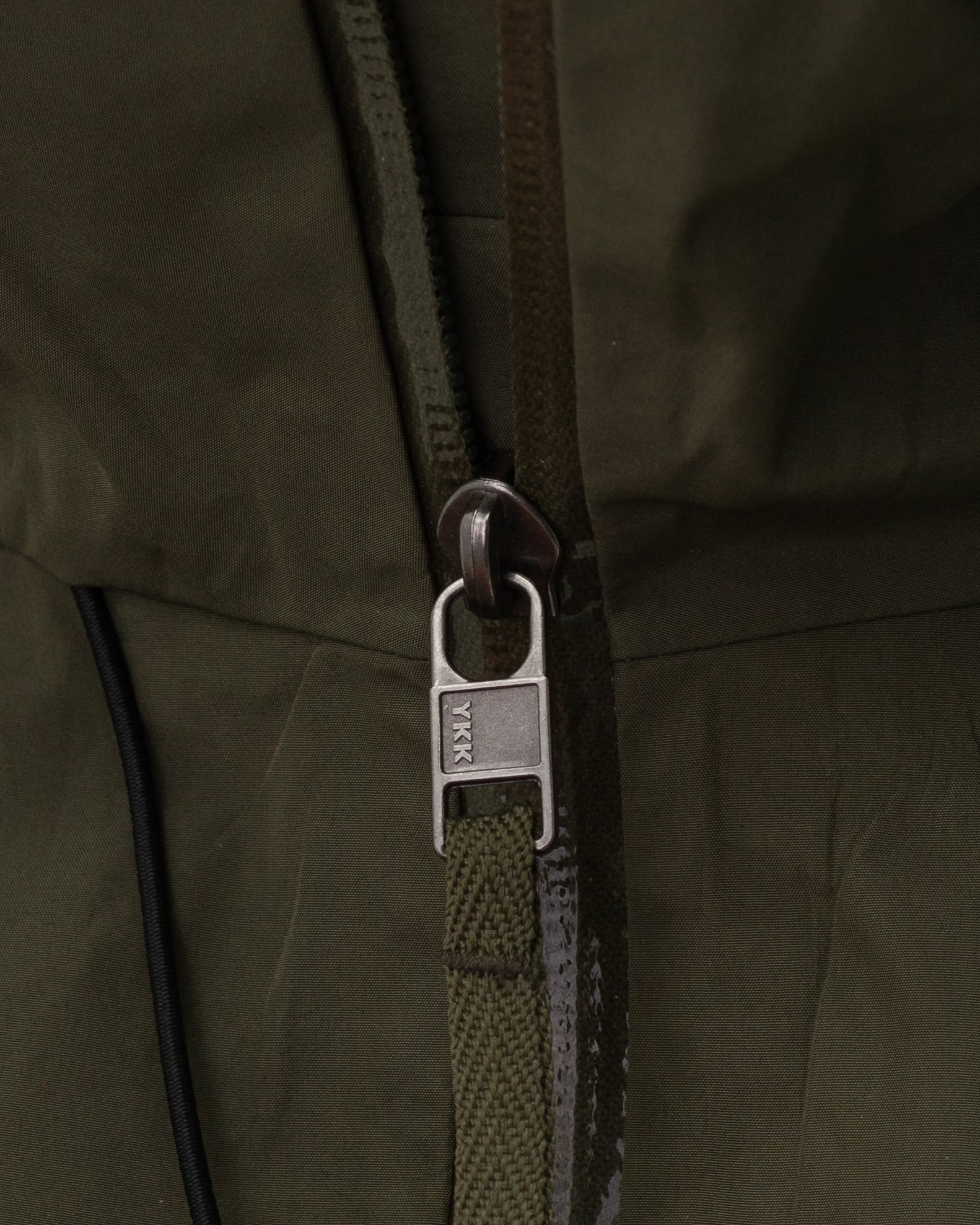 Куртка вітрівка BEZET ShieldTech хакі - Фото 13