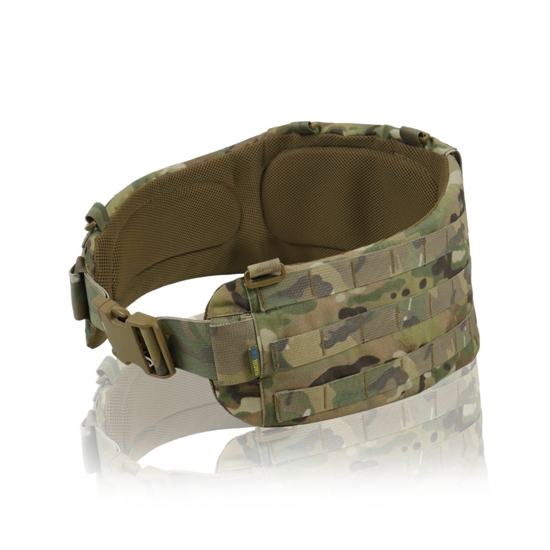 Пояс для РПС GEN.2 (M) Kiborg R-1 мультикам с IRR-покрытием KIBORG