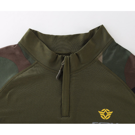 Термобілизна ESDY Camo - Фото 4