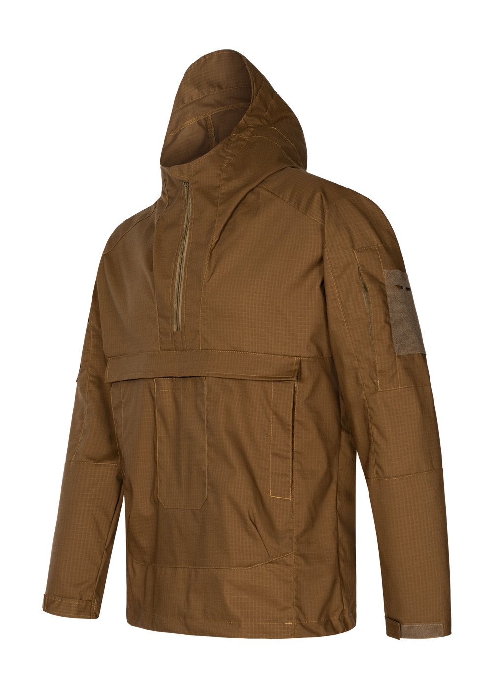 Куртка Анорак Сloud-Tac G1 Койот