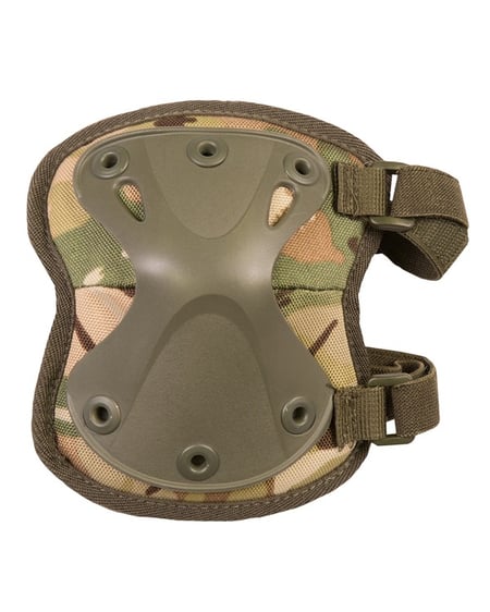 Налокітники KOMBAT UK Spec-Ops Elbow Pads мультікам KOMBAT