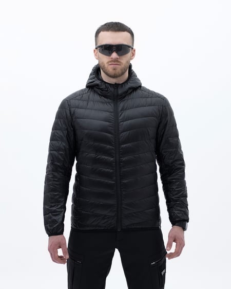 Куртка BEZET Original чорний