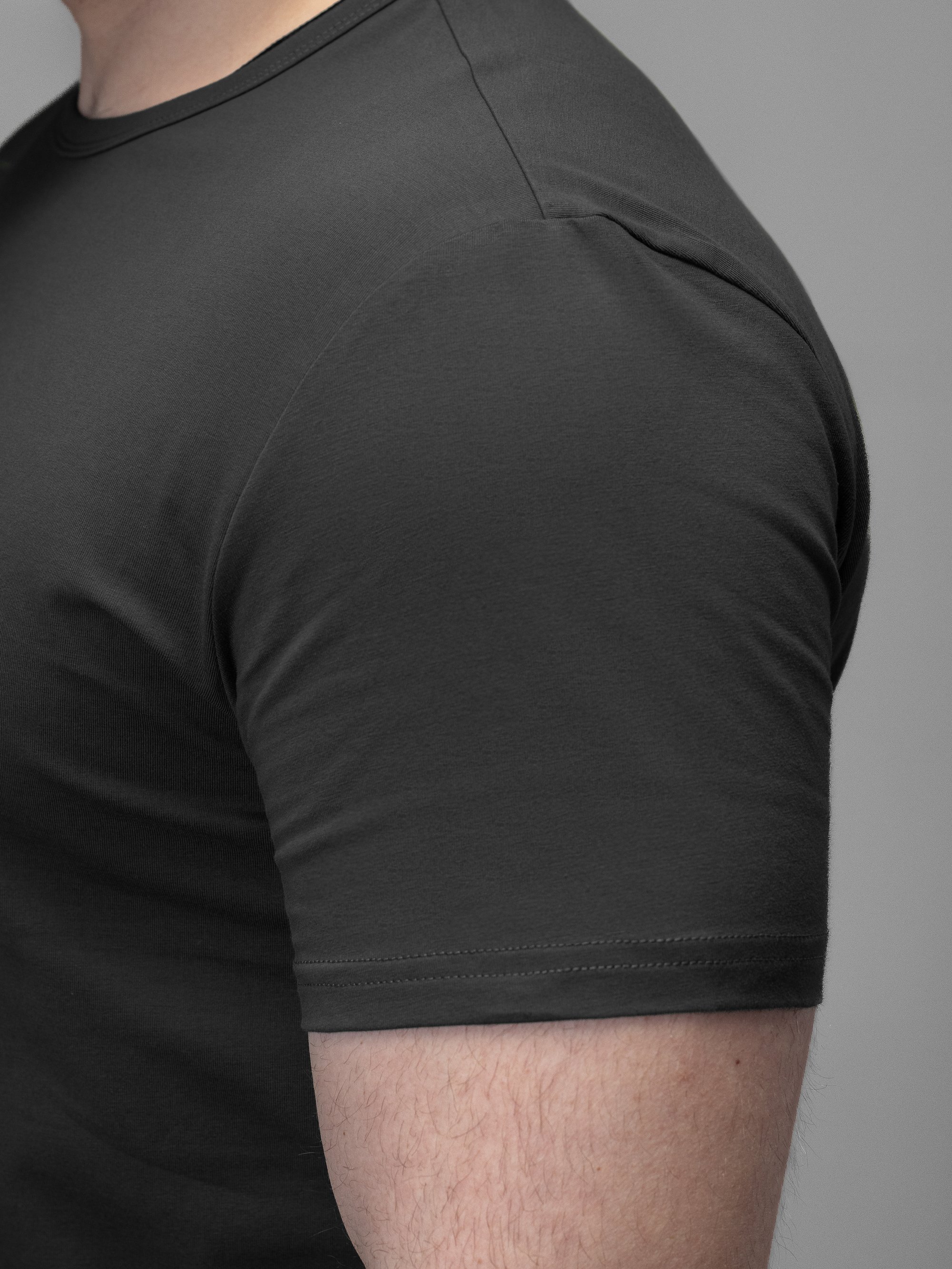 Футболка BEZET Ranger черный - Фото 6