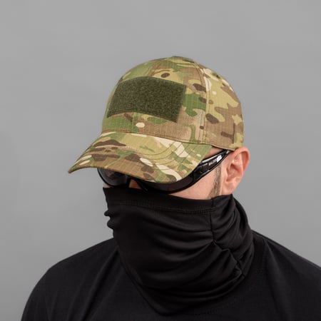 Бейсболка CLASSIC MULTICAM Armoline