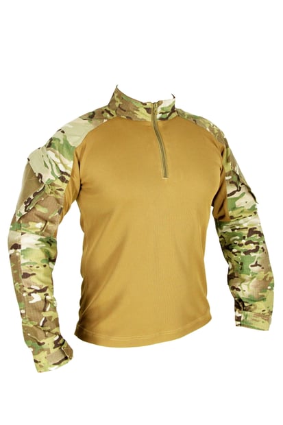 M-GEAR Убакс M-HONOR coolpass койот ripstop mc M-GEAR