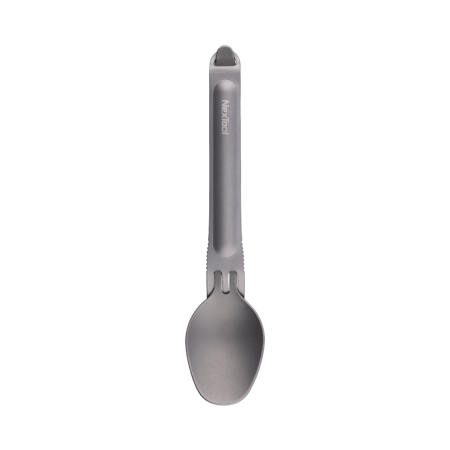 Столовый прибор NexTool Outdoor Spoon Fork NE0124