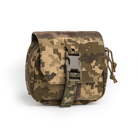 Підсумок аптечка на платформі, MM14 Rarog Tactical Gear