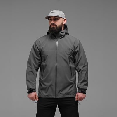 Чоловічі вітровки