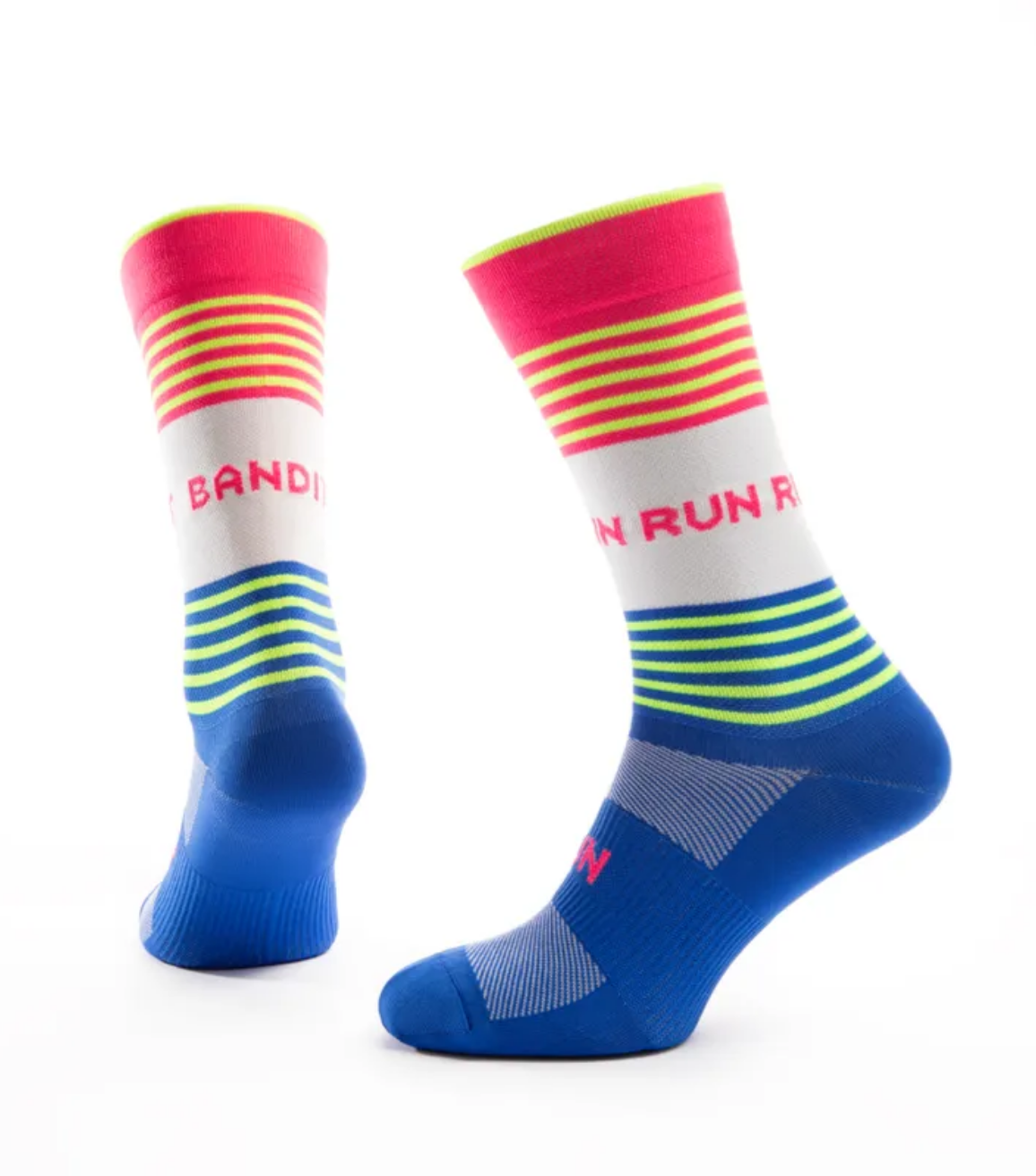 Набір шкарпеток SanSiro (2 пари) ТМ BANDIT