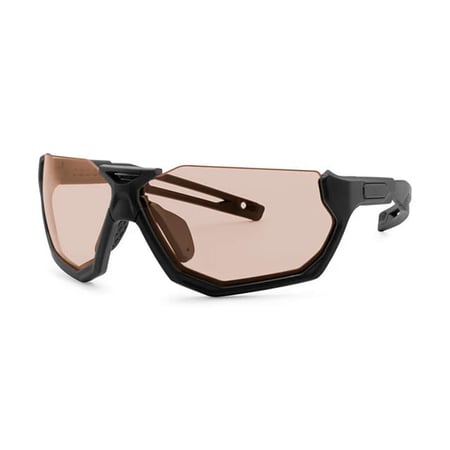 Окуляри тактичні Revision SlingShot I-Vis Umbra Lens. Чорний