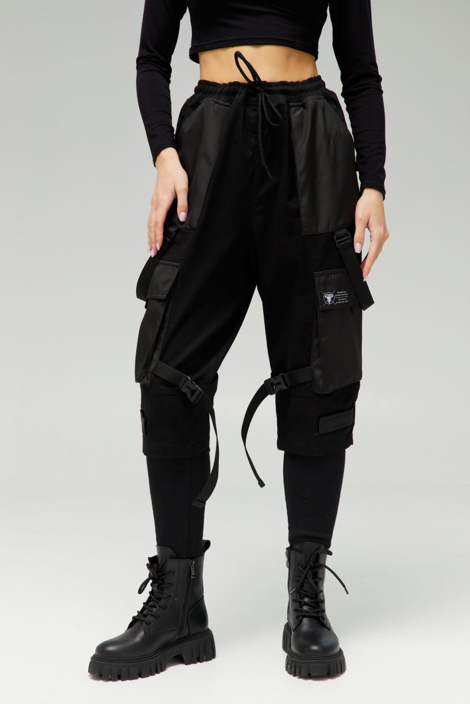 Штани Асігару TURWEAR