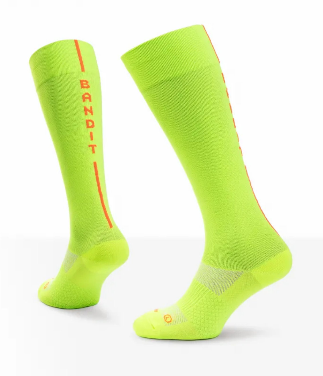 Гольфи Celsius Run Green ТМ BANDIT