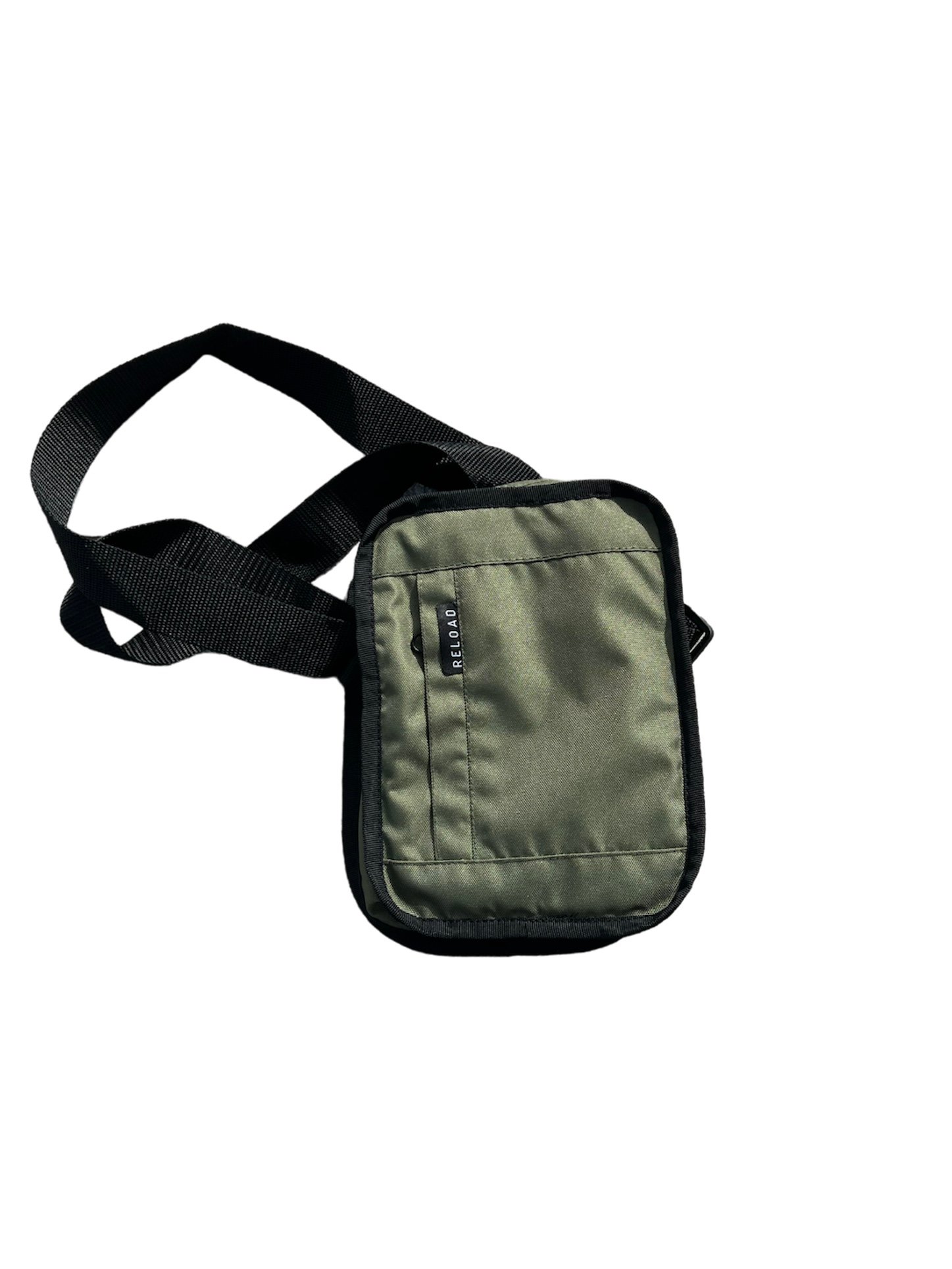 Месенджер Reload - City, хакі