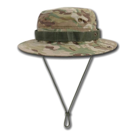 Панама тактична PN-64 Militex Multicam KIBORG