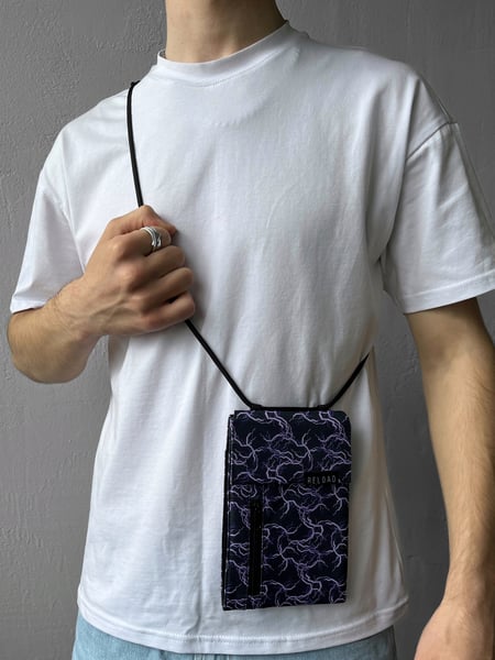 Сумка-кошелек Reload - Lightning