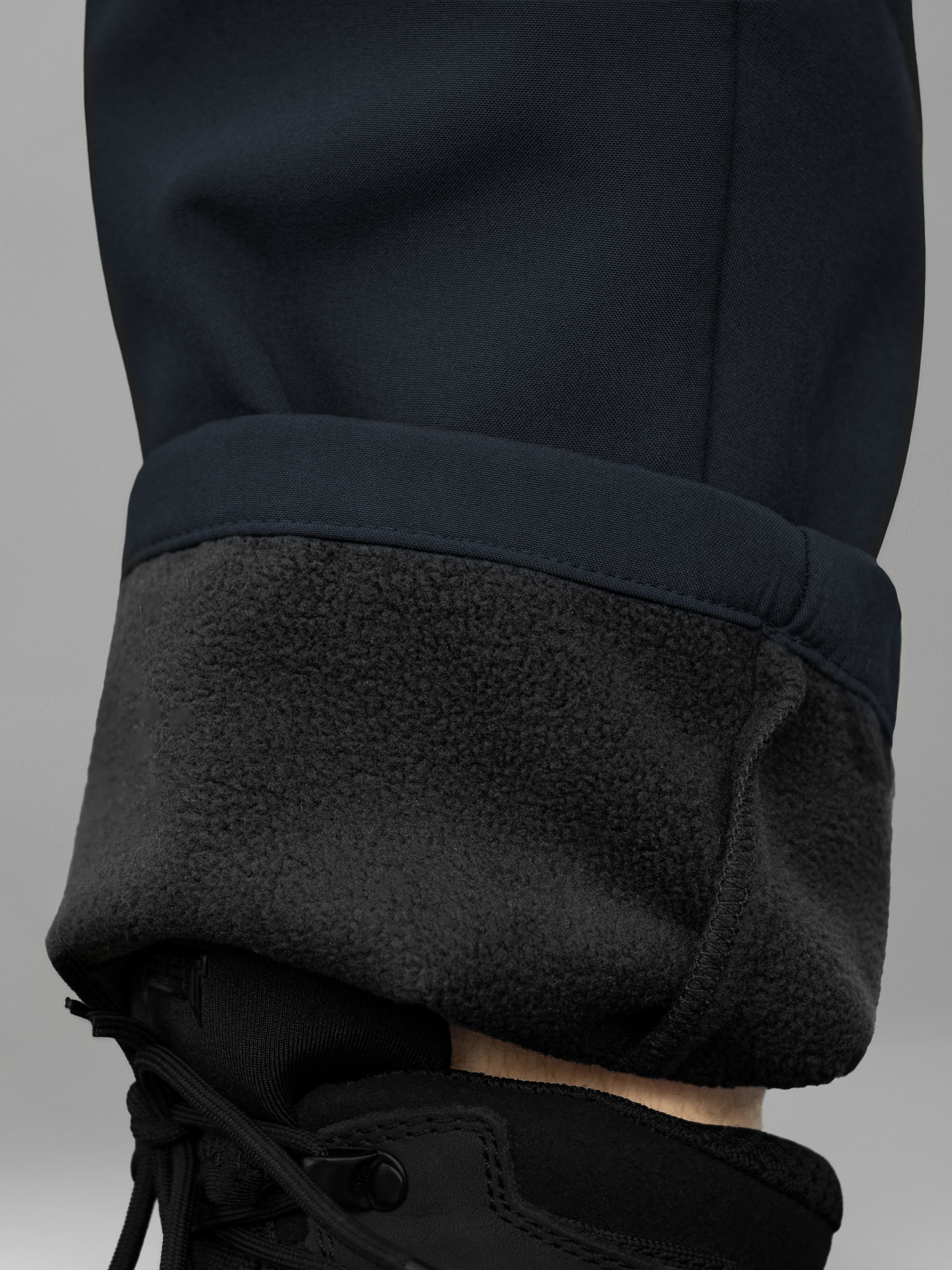 Штани карго тактичні Softshell BEZET Techwear синій - Фото 25