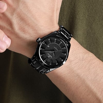 Чоловічий годинник Naviforce Perfect - Фото 2