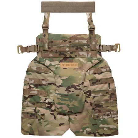 Напашник Буй-Тур Tur Gear