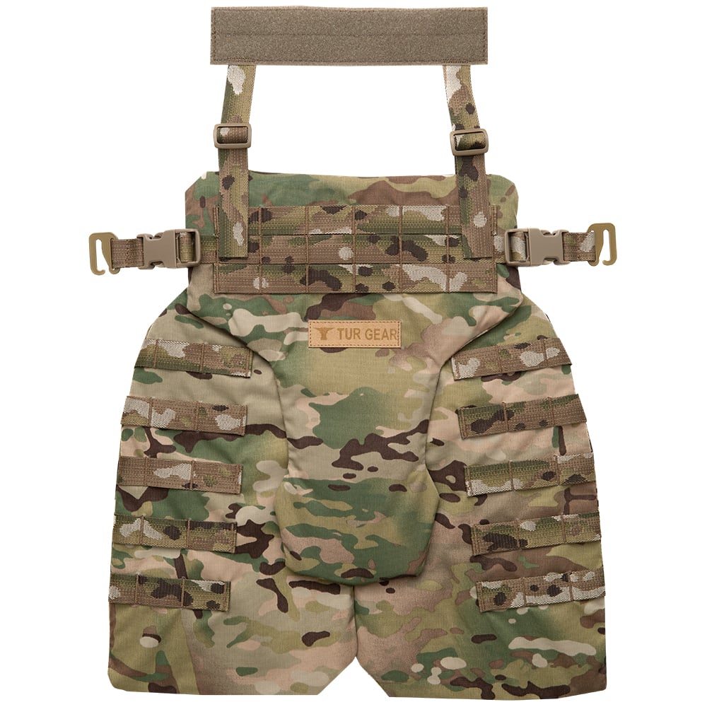 Напашник Буй-Тур Tur Gear