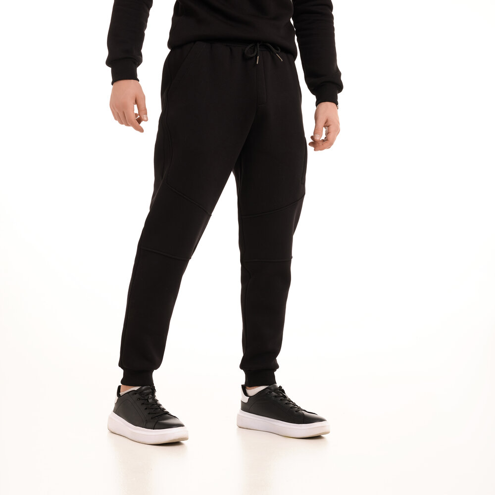 Джогери Pobedov Gridy Чорний