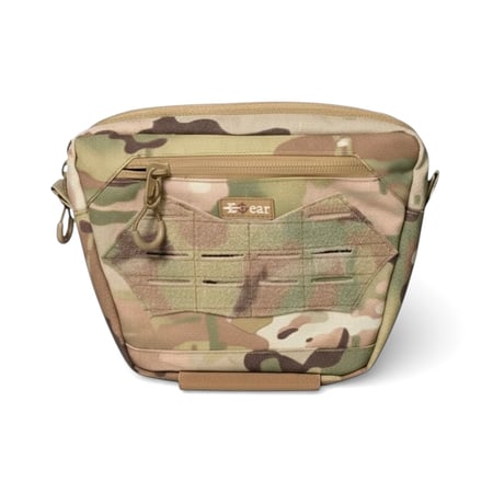 Сумка-напашник V.2. Cordura 1000D