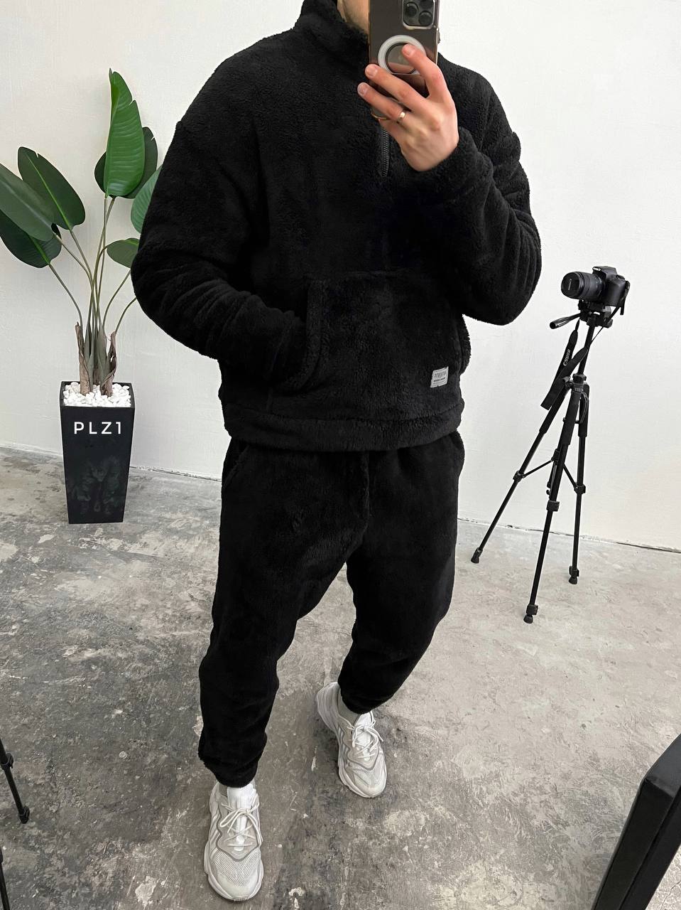 Костюм Худі Штани Meh wait от Sold-0ut