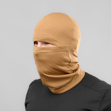 Маска - балаклава "YAKUZA" COYOTE Armoline