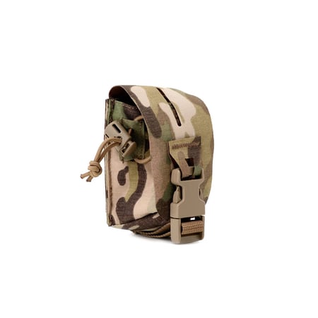 Підсумок гранатний, multicam USA Rarog Tactical Gear