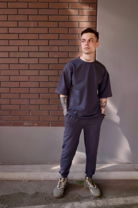 Костюм Reload - Smart, графіт