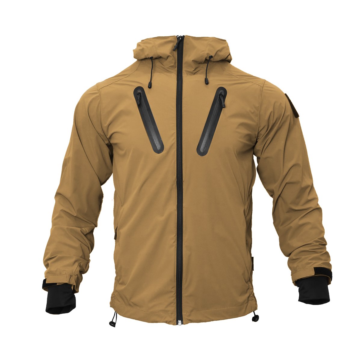 Softshell windbreaker hot sale