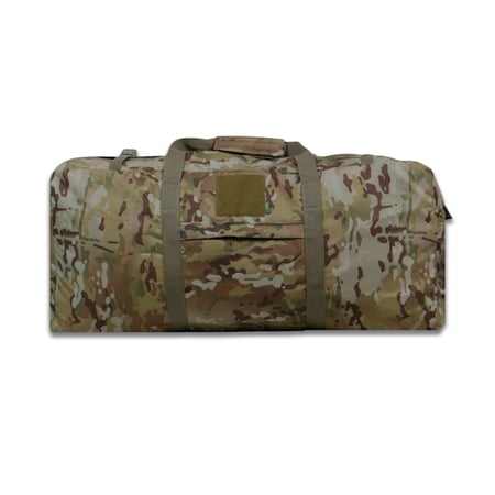 Сумка (82х37х33см) Мультикам KIBORG BAG KIBORG