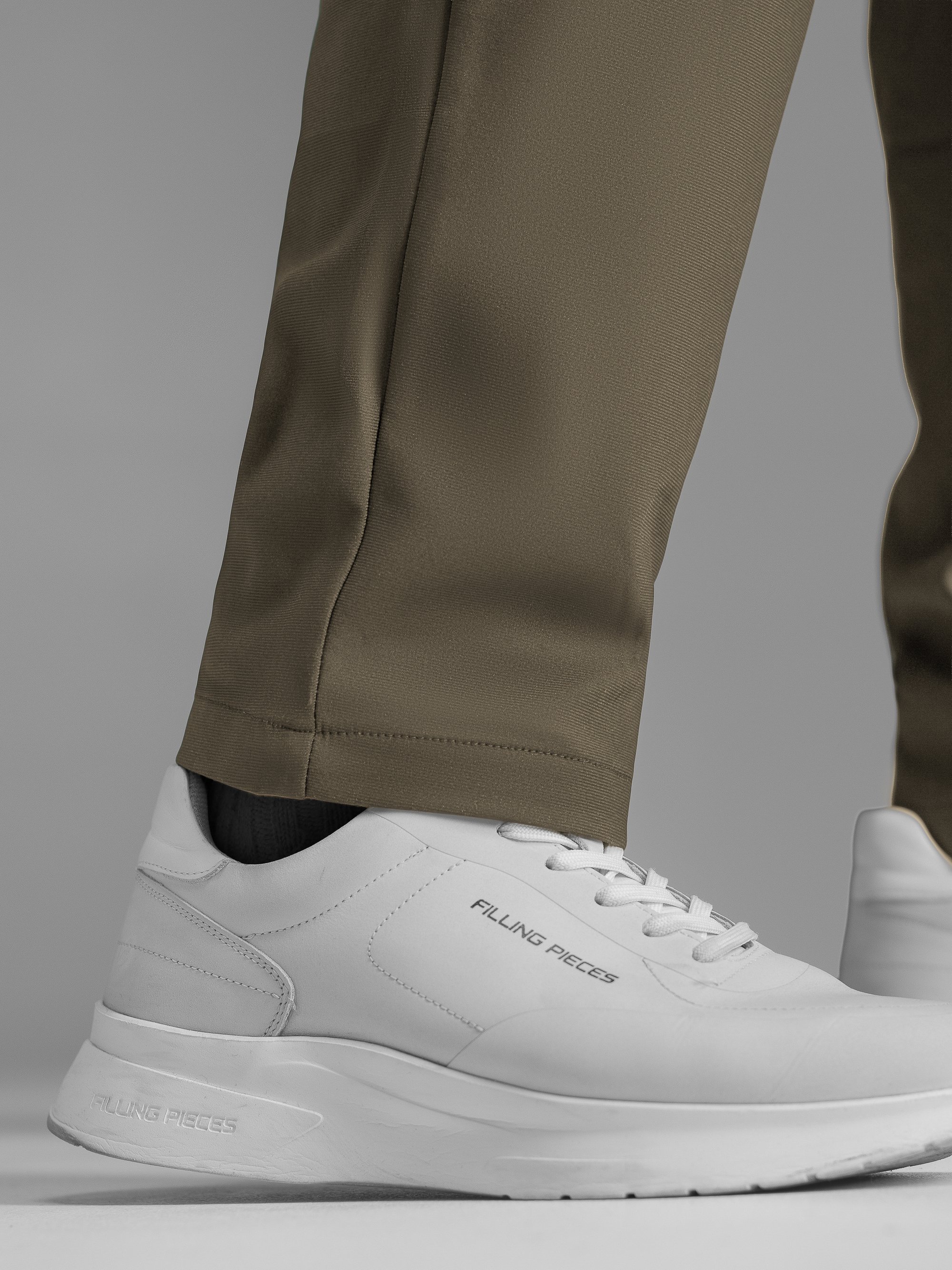 Брюки BEZET Gentle пісочний - Фото 20