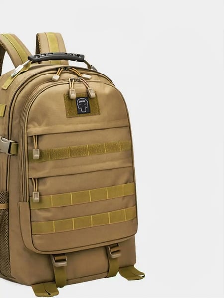 Рюкзак тактический BEZET Commando койот