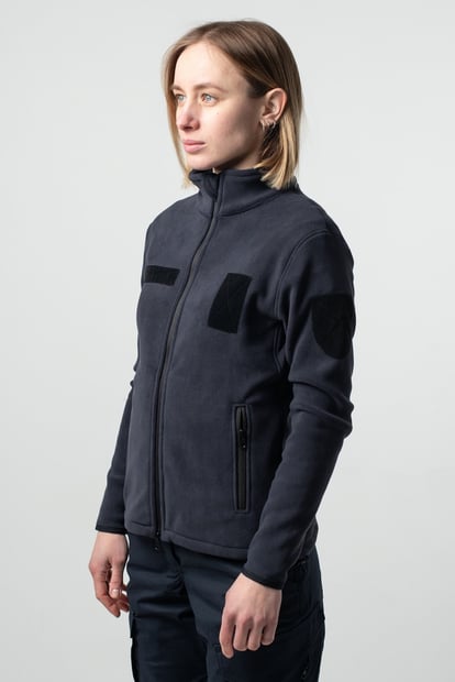 Жіноча кофта Polartec RMilitary ДСНС