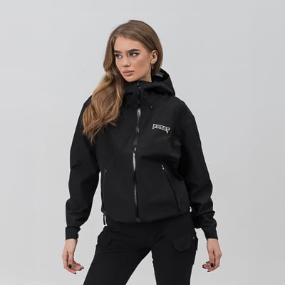 Женские ветровки