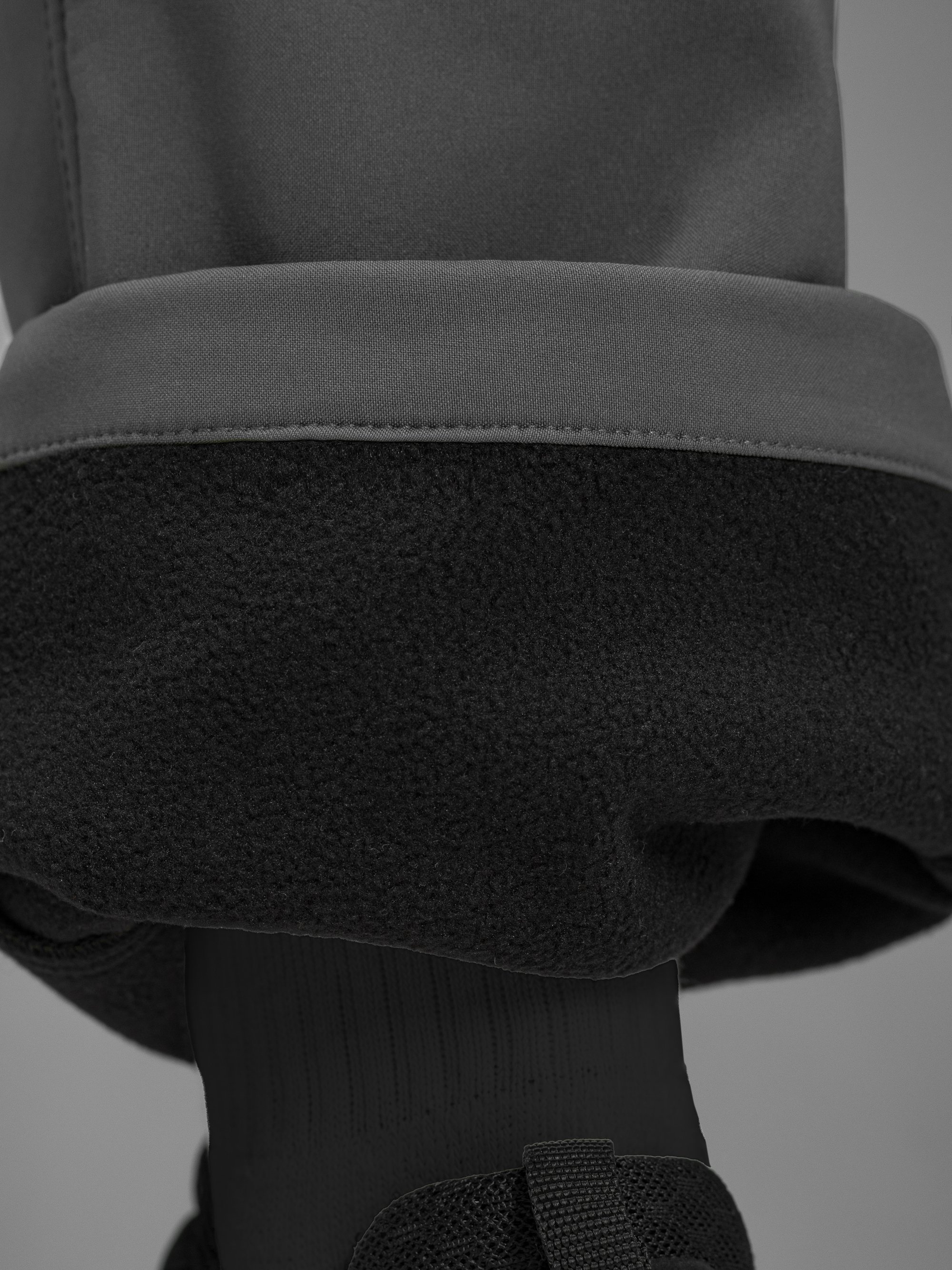 Брюки карго тактичні жіночі Softshell BEZET Techwear сірий - Фото 19