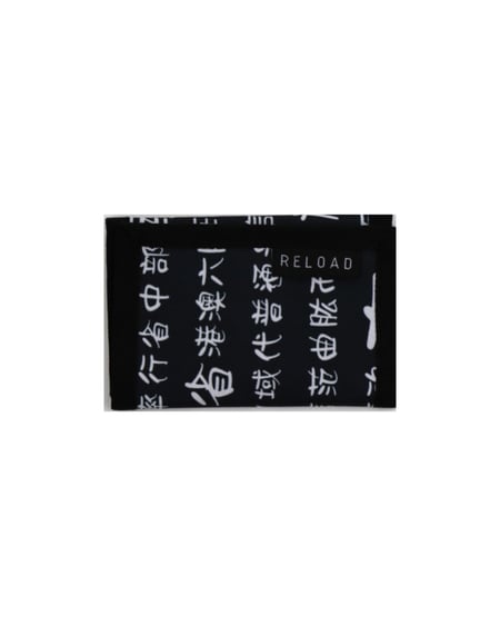 Кошелек Reload Hieroglyph, унисекс
