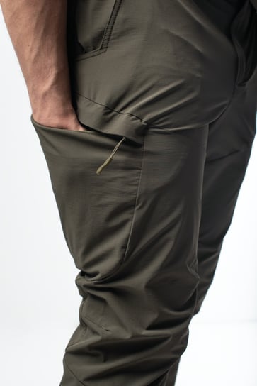Штани Geckon RMilitary Хакі - Фото 5