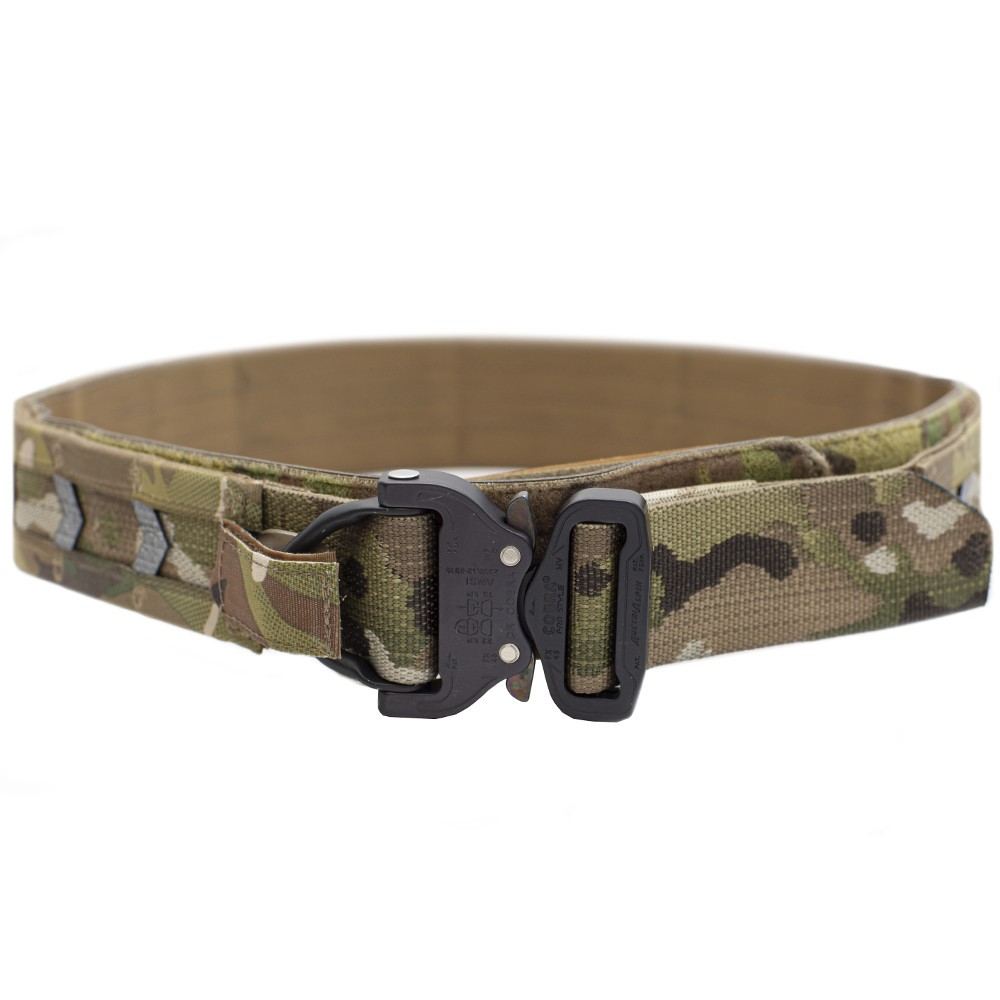 Бойовий ремінь Наступ 45 Tur Gear
