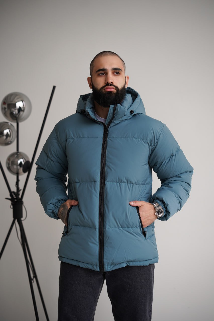 Куртка Reload - Drive, світло-зелений