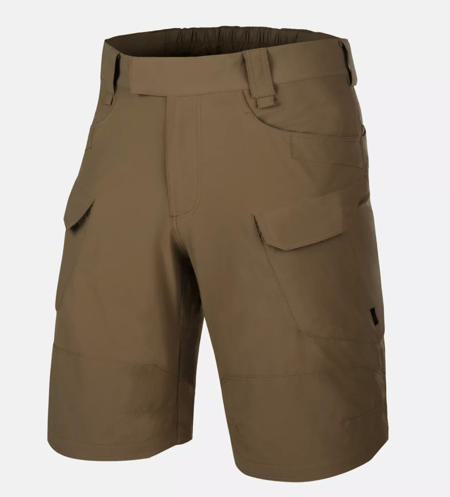 Шорти Helikon-tex OTS Shorts 11" Mud Brown