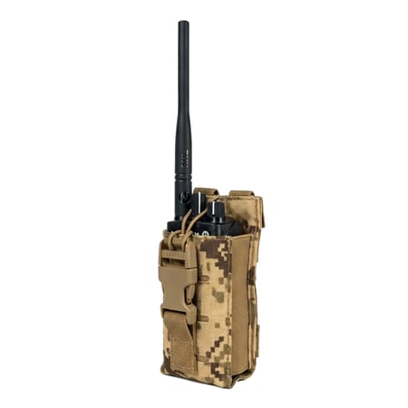 Підсумок для рації SPECPROM