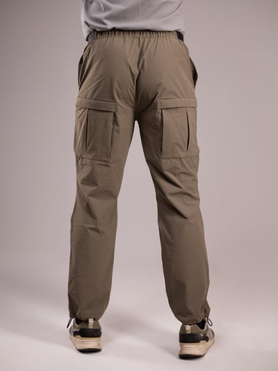 Штани SHRAPNEL Rift 4Wstretch хакі - Фото 1